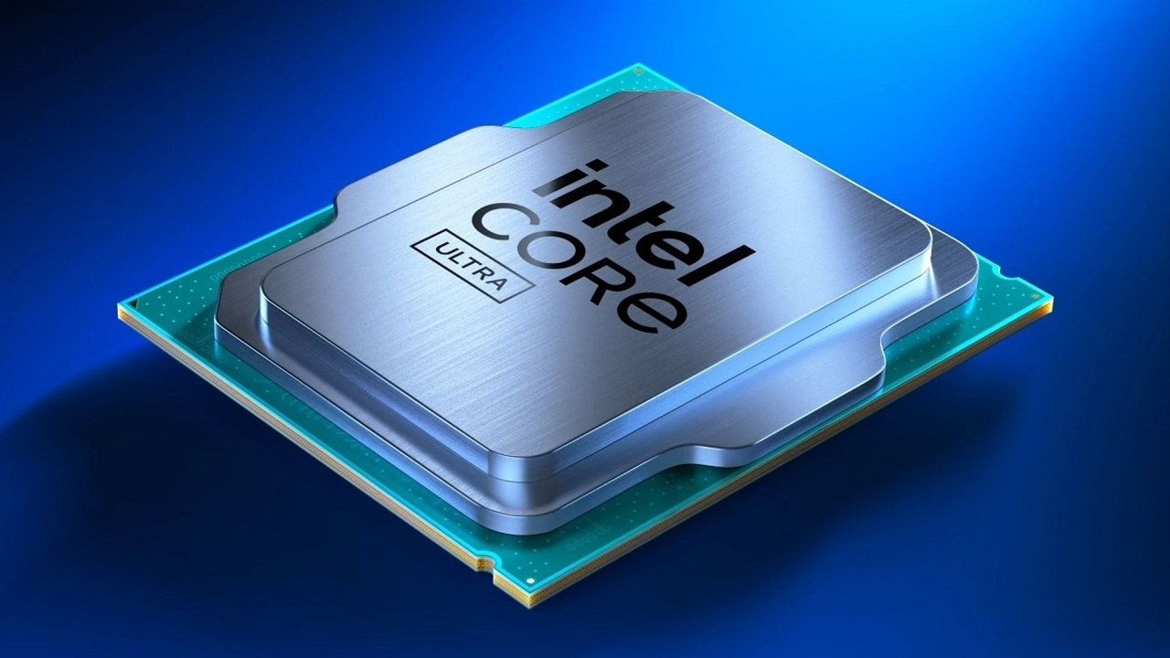 Intel core ultra 5 обзор. Intel core ultra 5 обзор