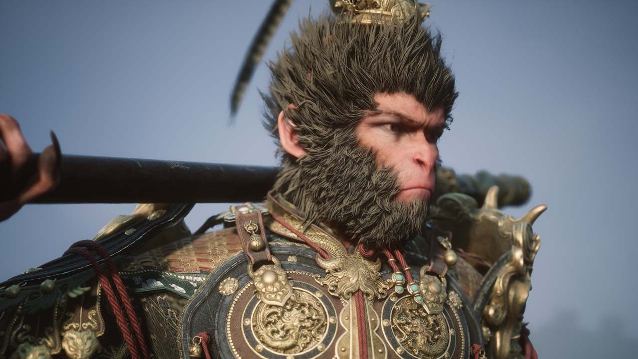 Вуконг битва богинь. Вуконг игра. Блэк миф вуконг. Black myth wukong фонари. Black myth wukong фонари.