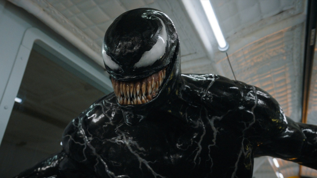 Venom the last dance дата выхода. Venom the last dance дата выхода