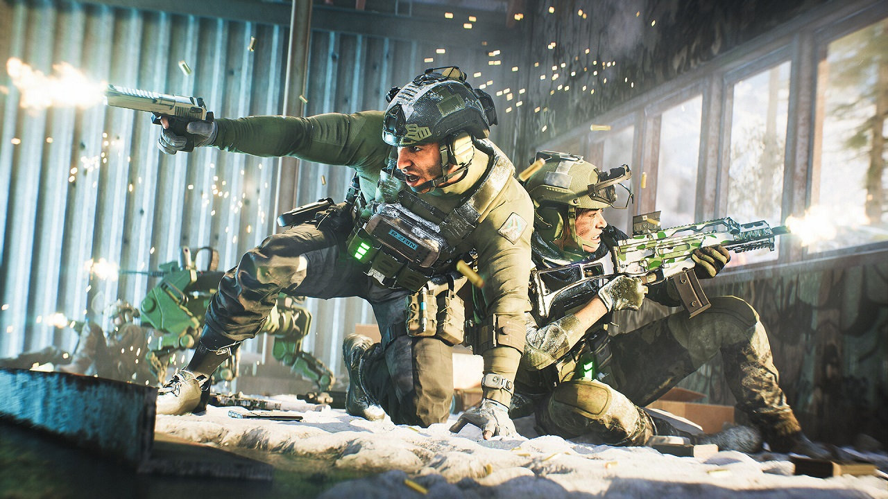 battlefield net worth - Ilustrasi 2