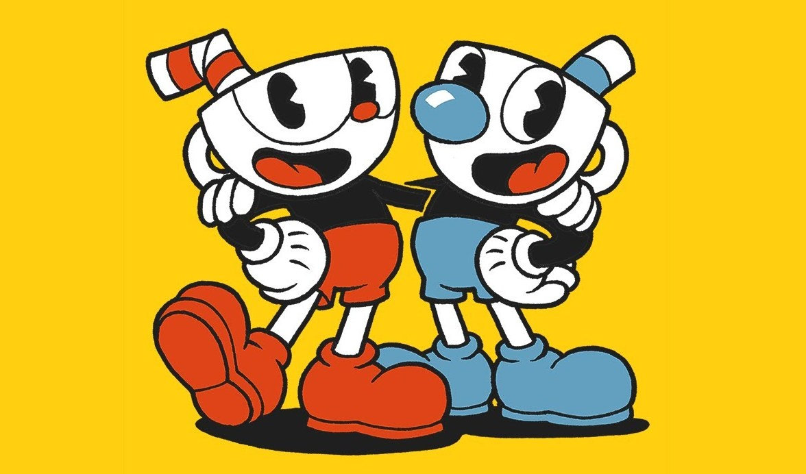 Капхед джин. Капхед. Cuphead игра. Cuphead логотип. Cup Lid.