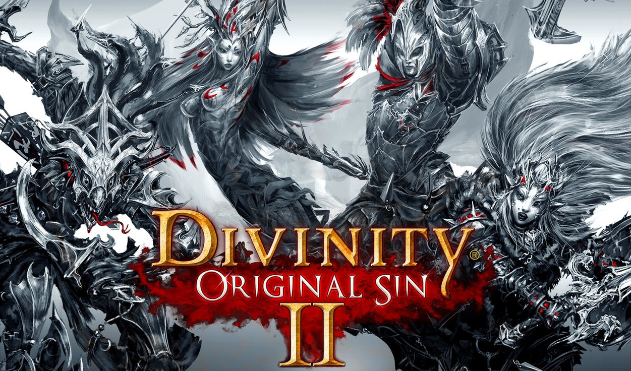 Divinity original sin демоны