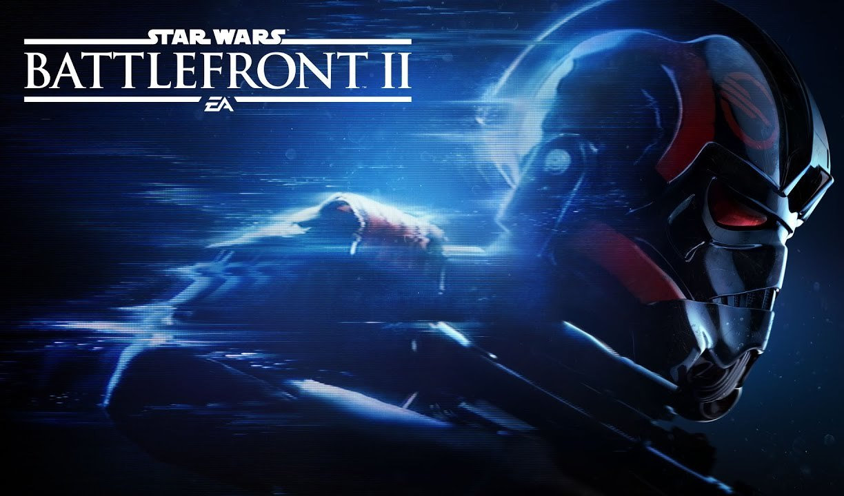 Прохождение Star Wars: Battlefront 2 — Пролог. Зачистка | VK Play