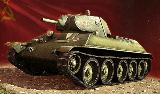 World Of Tanks Bliz. А-20. 4 фрага + воин. - YouTube