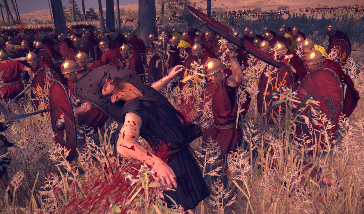 Total War: Rome 2: трейнеры и чит-коды | VK Play