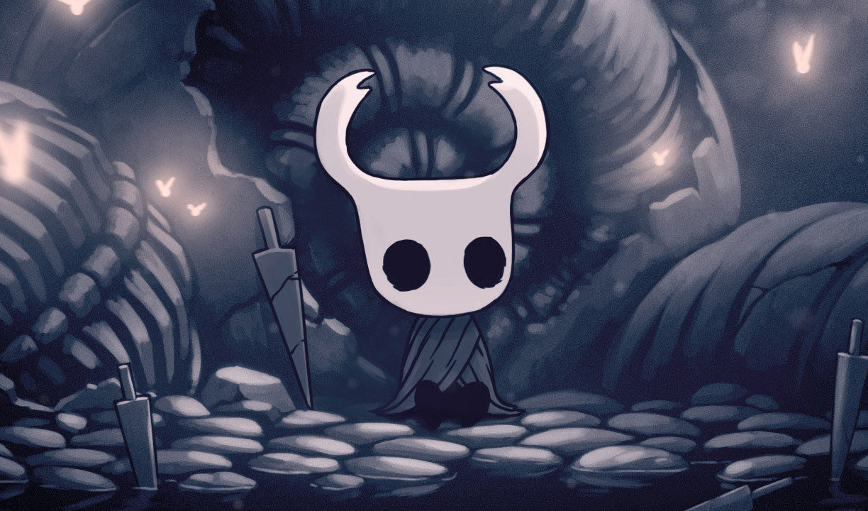 Трейнер (читы) для Hollow Knight | VK Play