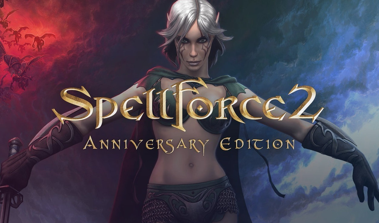 Трейнер (читы) для SpellForce 2 — Anniversary Edition | VK Play