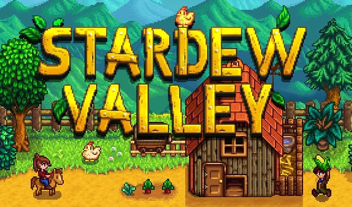       - Stardew Valley 14 - YouTube