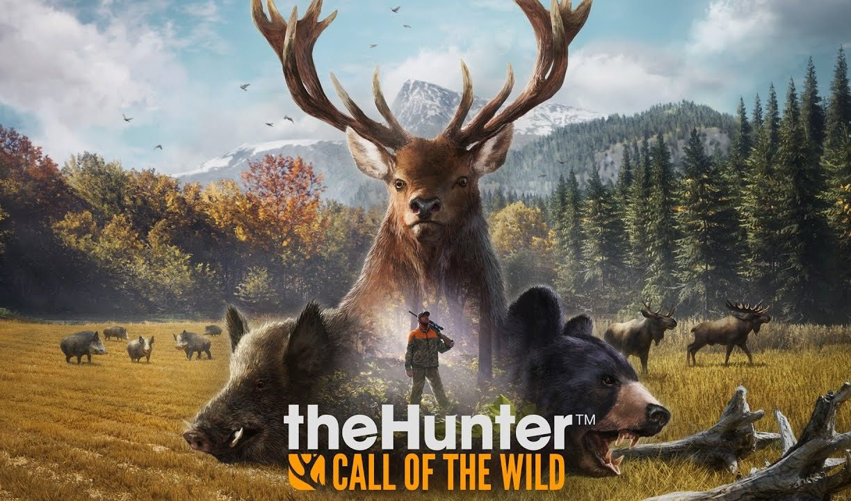 🎮 theHunter: Call of the Wild: трейнеры и чит-коды | VK Play