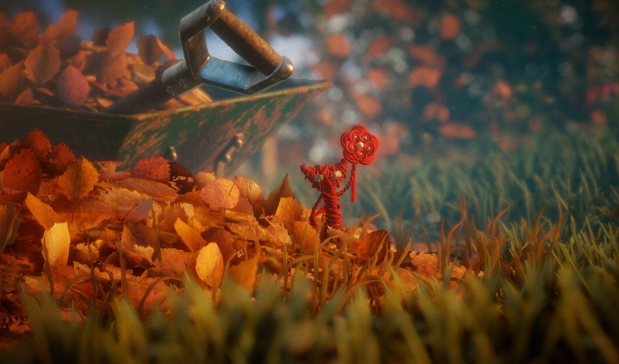 Достижения Unravel | VK Play