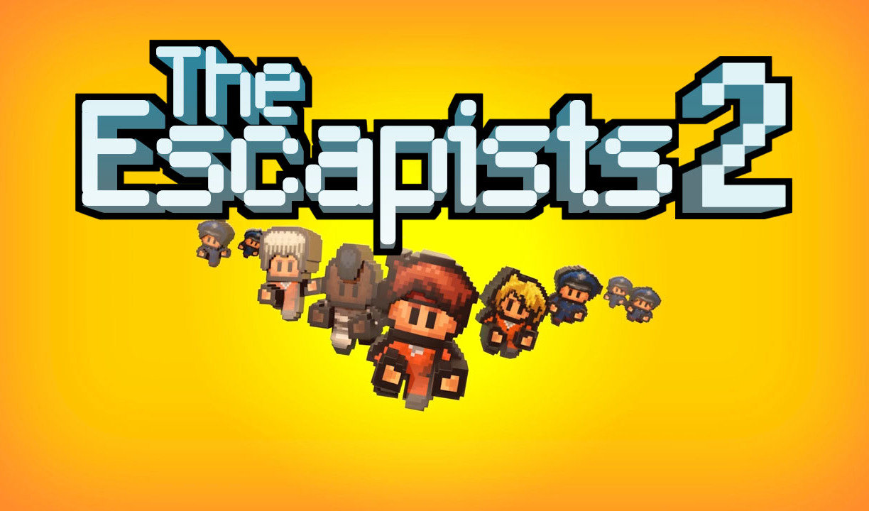 Решение ошибок и вылетов игры The Escapists 2 | VK Play