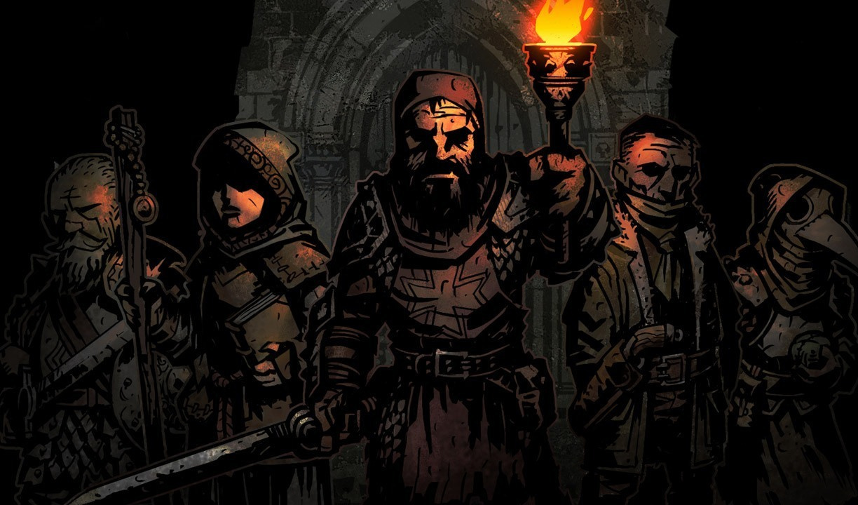 Атрибуты в игре Darkest Dungeon