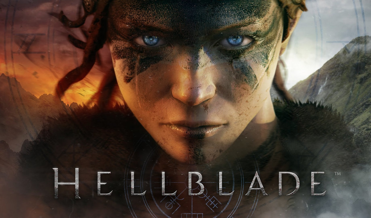 Первый патч для Hellblade: Senac's Sacrifice теперь доступен, и вот что он исправляет