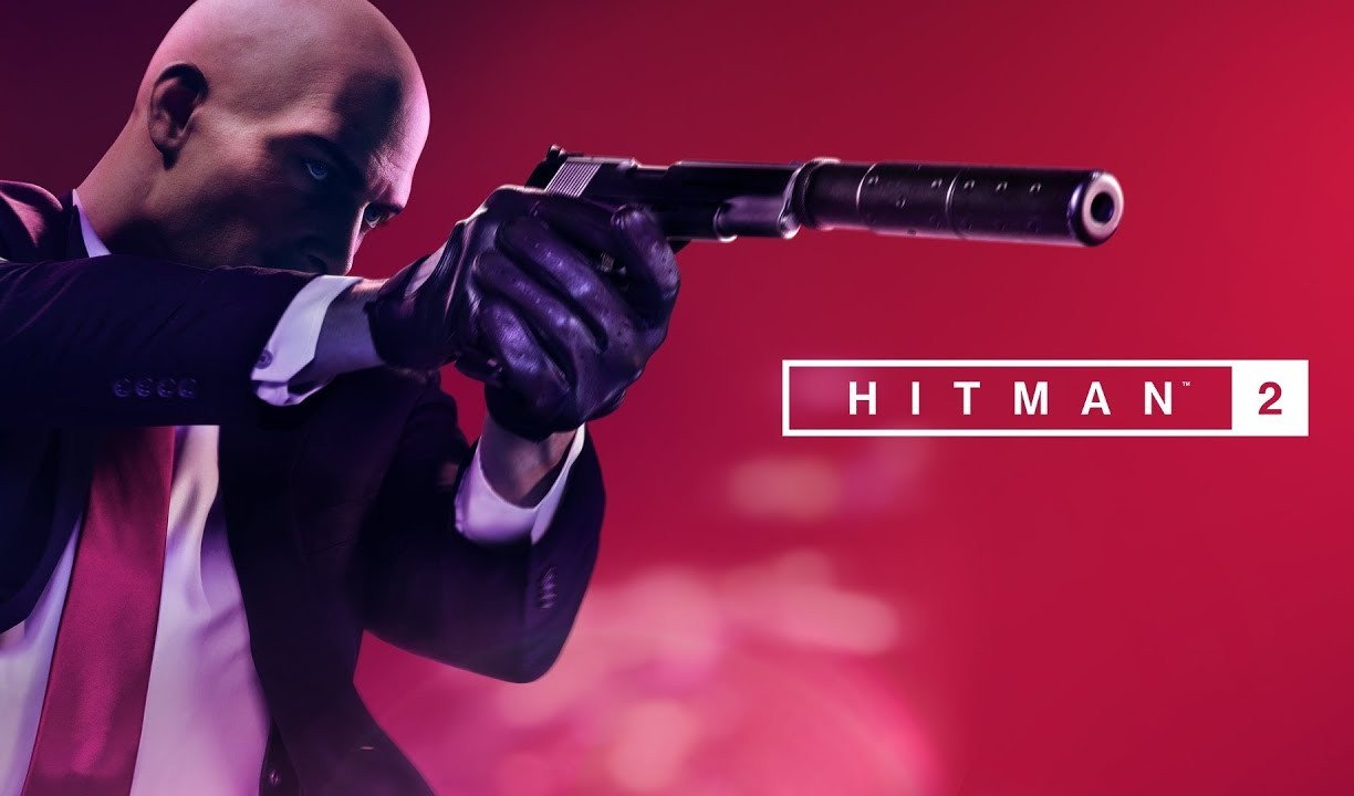 Прохождение Hitman 2 (2018). Миссия 6 — «Общество ковчега» | VK Play