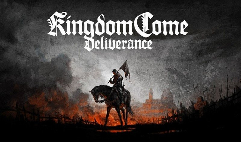      The Witcher 3quot -    Kingdom  Come Deliverance