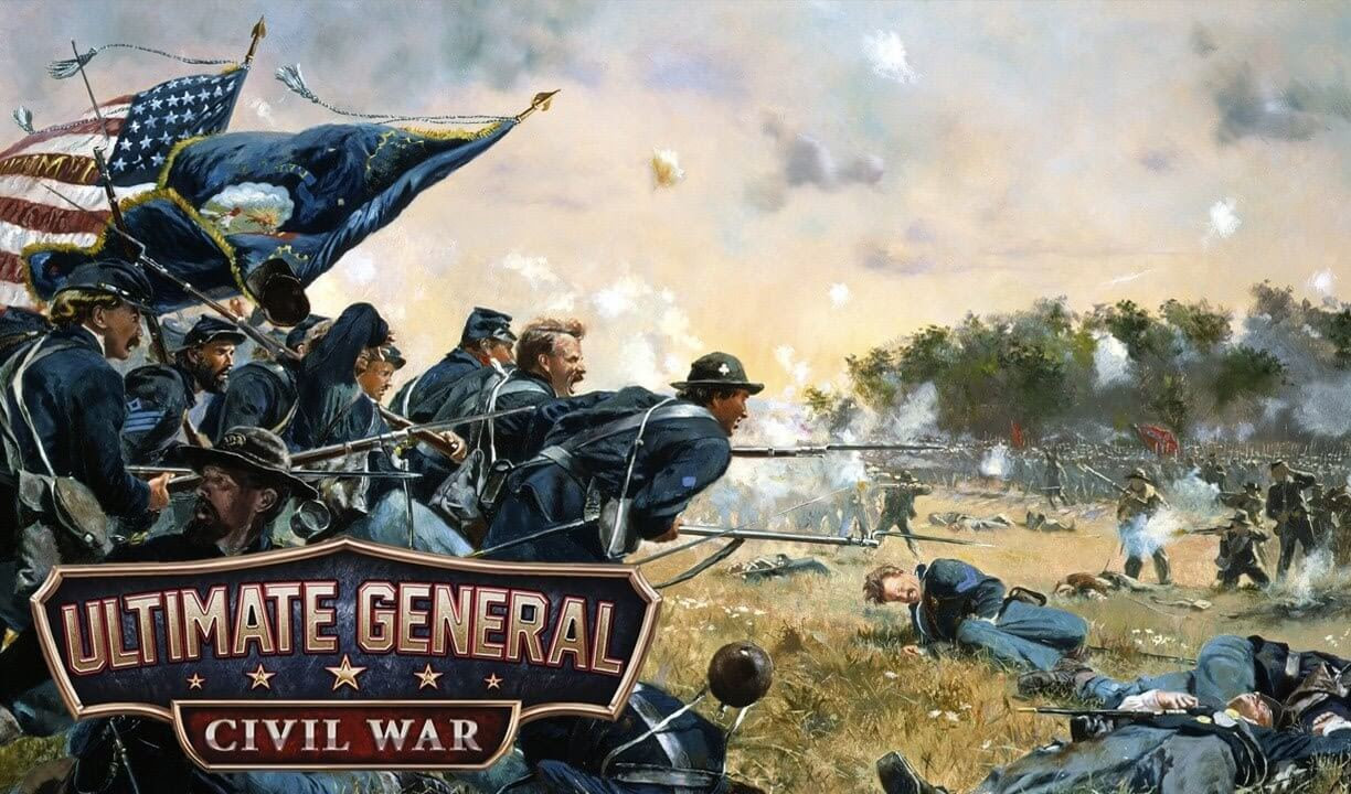 Ultimate General: Civil War — гайд по родам войск и их структуре | VK Play