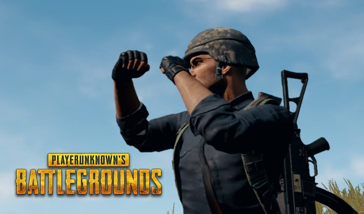 PUBG: гайд по рукопашному бою | VK Play