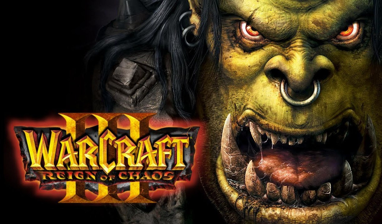 Чит-коды на Warcraft 3: Reign of Chaos | VK Play