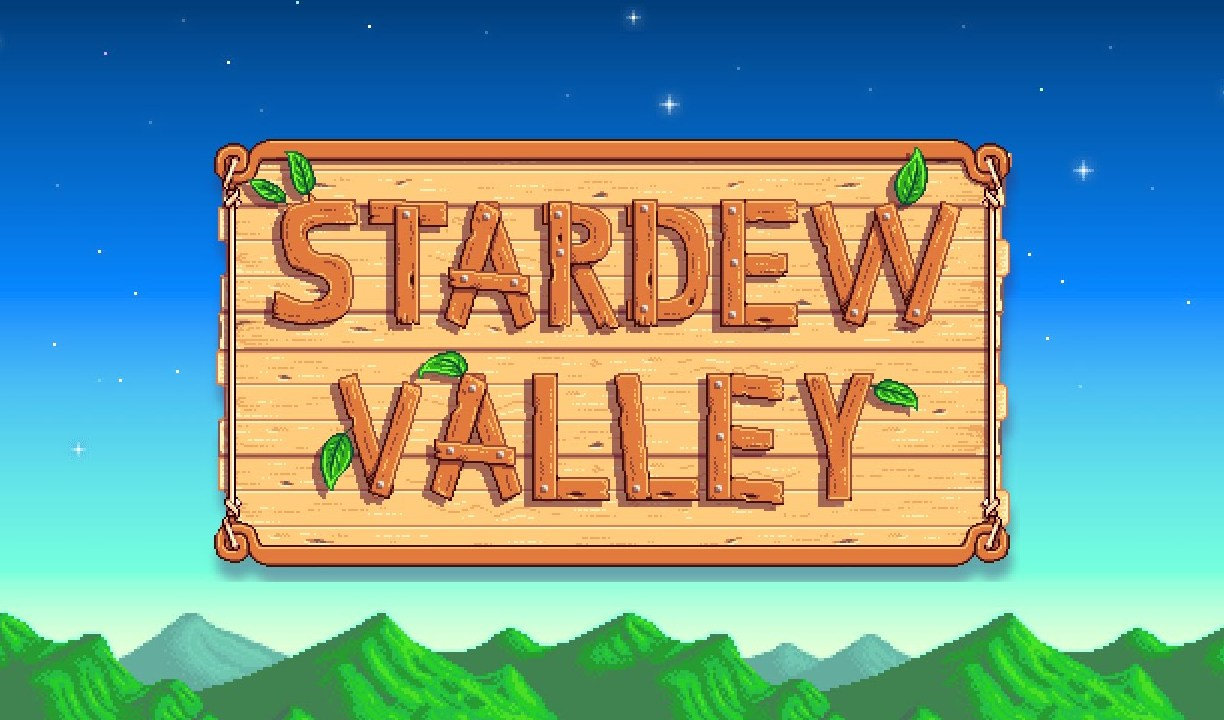 Тест мультиплеера Stardew Valley стартует уже весной VK Play