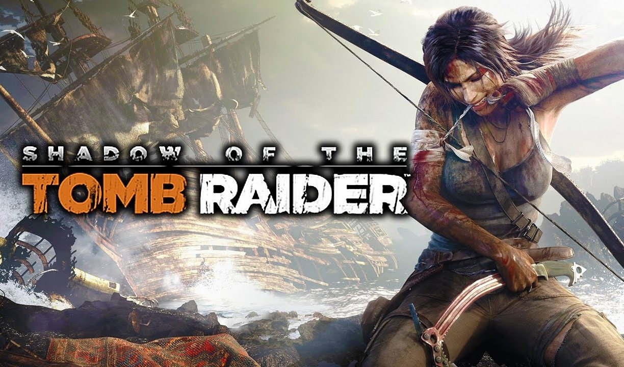 Все, что нужно знать о Shadow of the Tomb Raider | VK Play