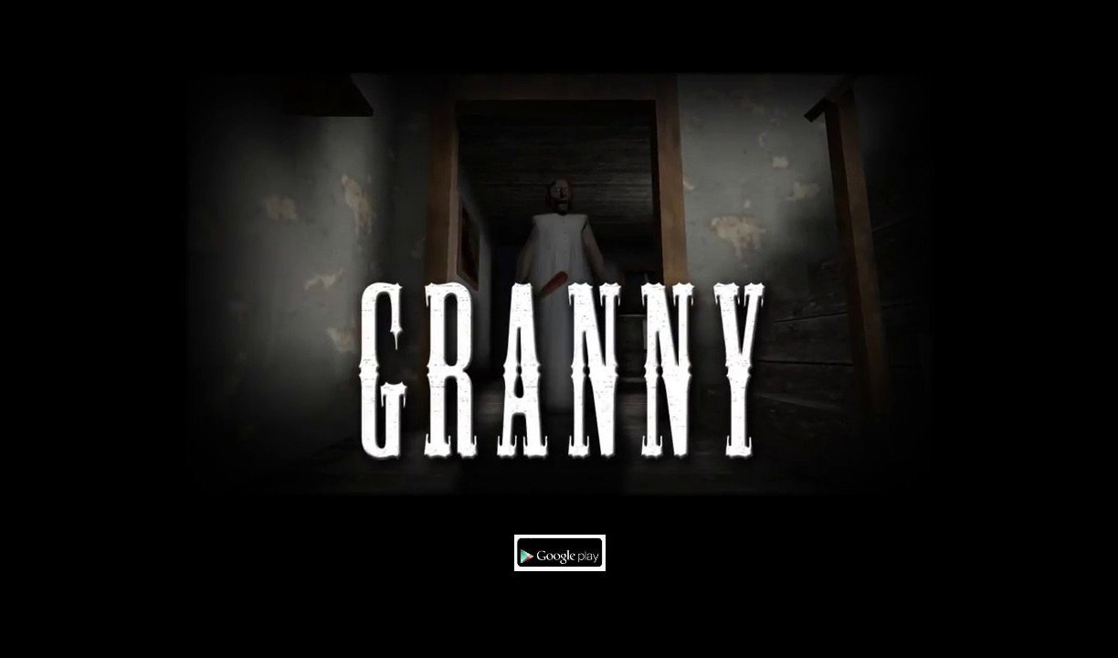 Прохождение Granny 1.5 | VK Play