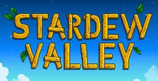   Stardew Valley    