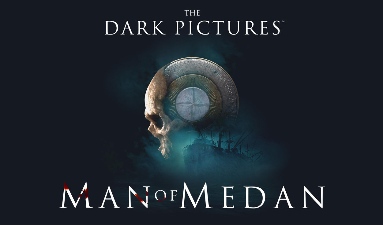 Прохождение The Dark Pictures: Man of Medan — гайд по игре | VK Play