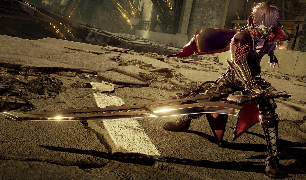 Code vein карты глубин Code Vein прохождение - гайд по игре VK Play