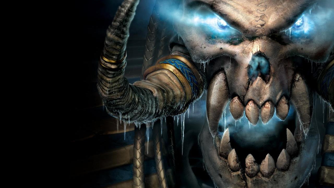 8 малоизвестных фактов о Warcraft 3 | VK Play