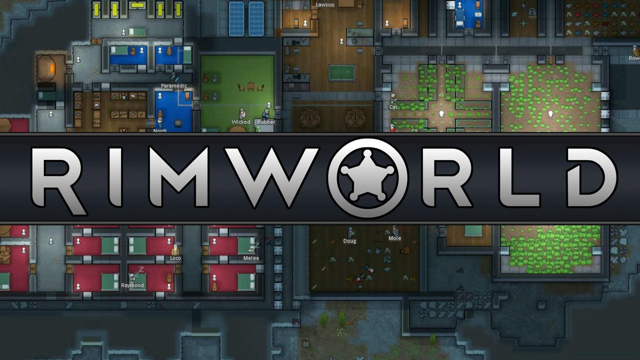 Лучшие моды для RimWorld | VK Play