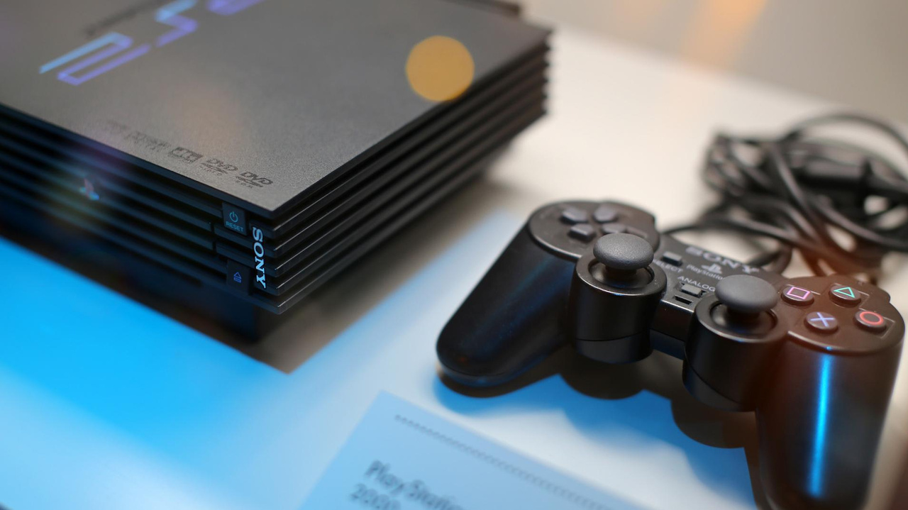 Playstation hot sale 2 2020
