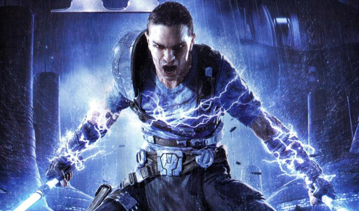 Чит-коды для Star Wars: The Force Unleashed 2 (PC) | VK Play