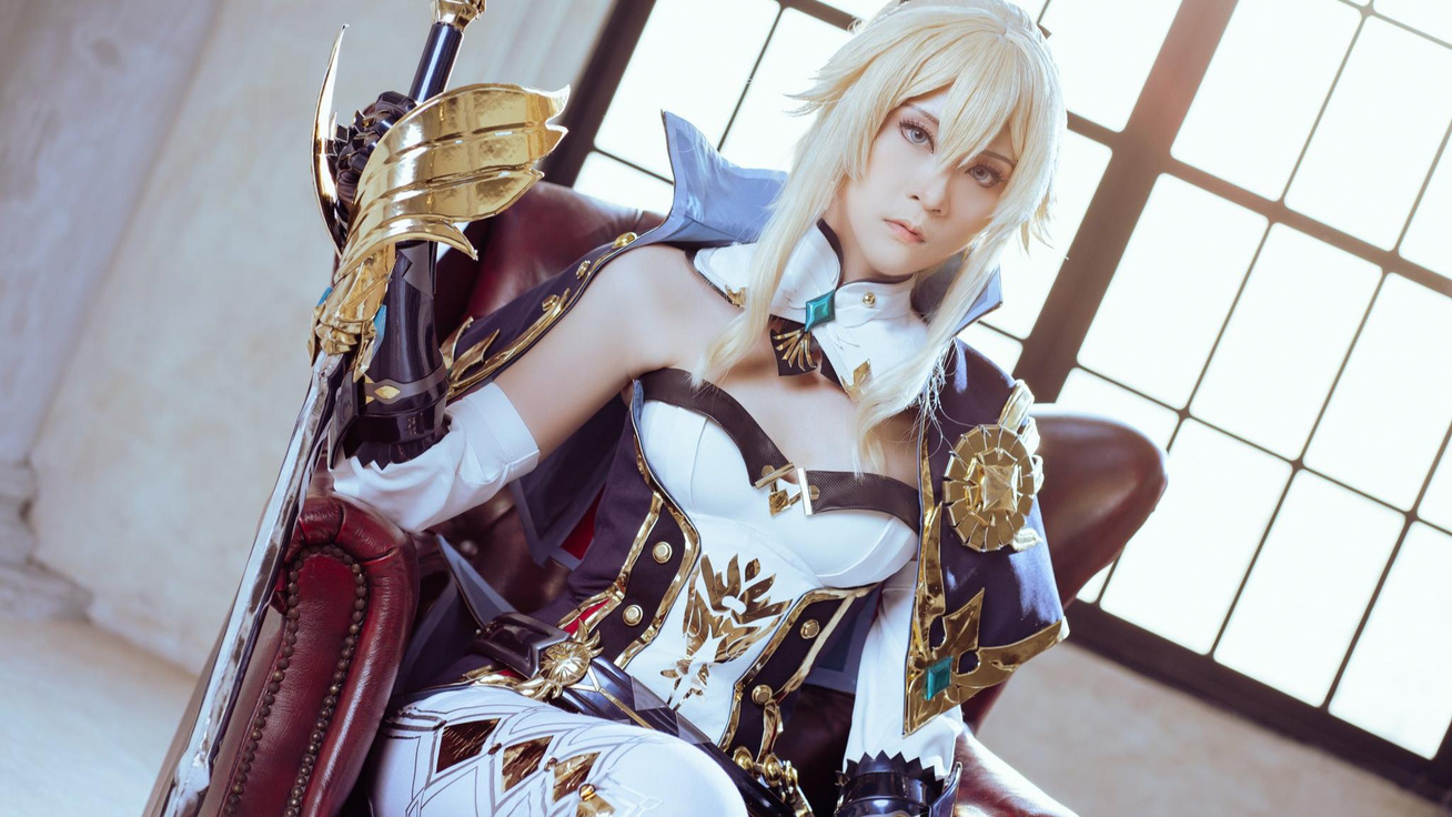 Feywilde Cosplay