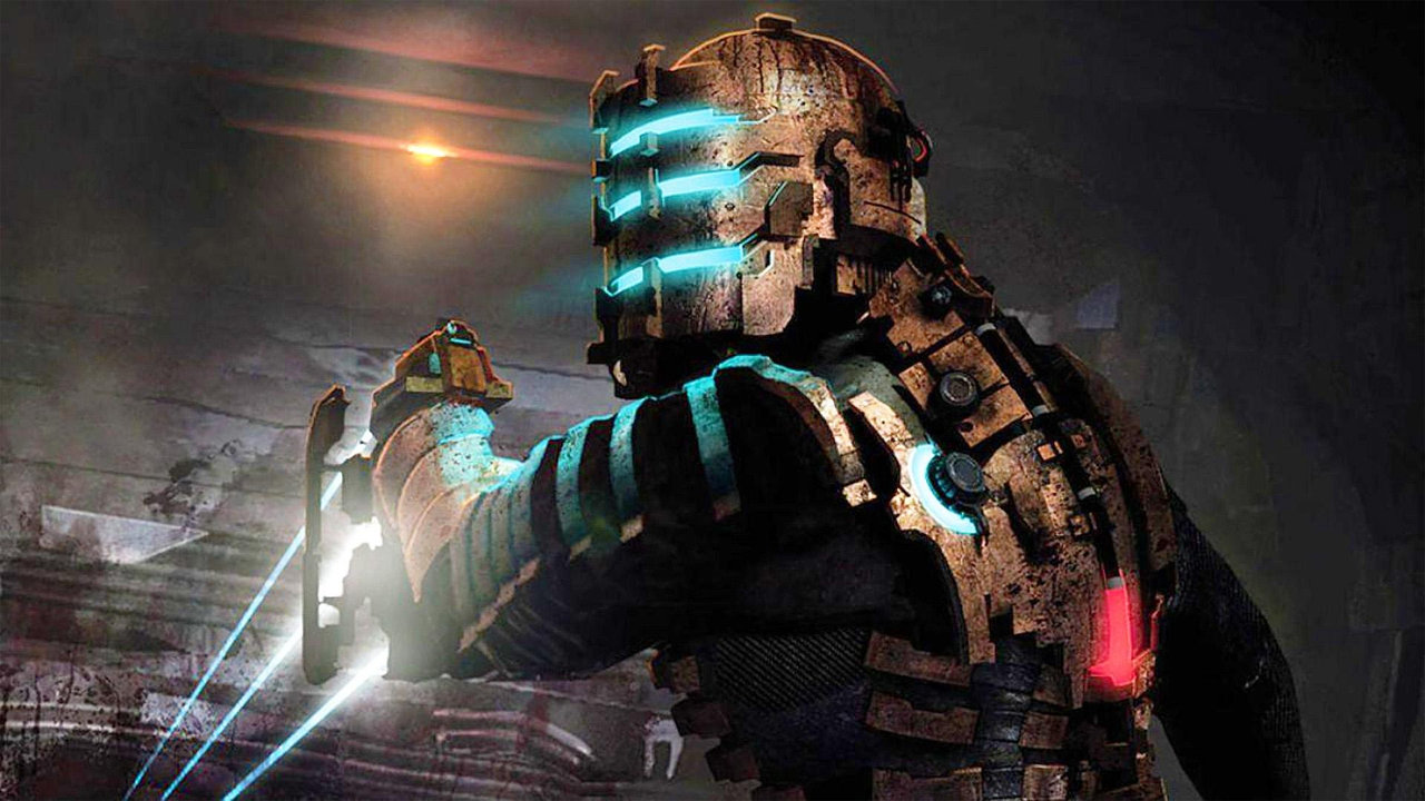 Как найти все чертежи в Dead Space Remake VK Play