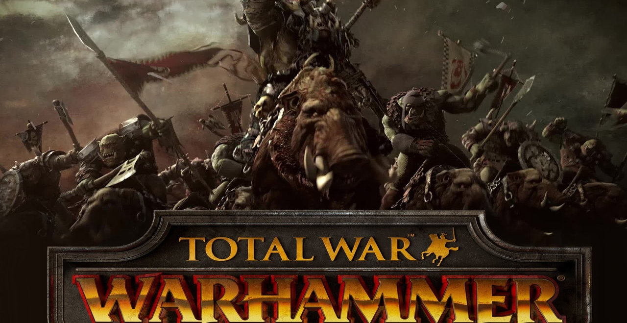 🎮 Total War: Warhammer: трейнеры и чит-коды | VK Play