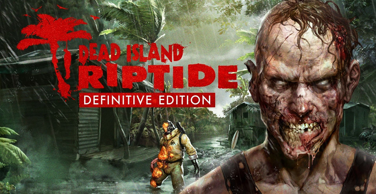 Трейнер (читы) для Dead Island — Riptide: Definitive Edition | VK Play