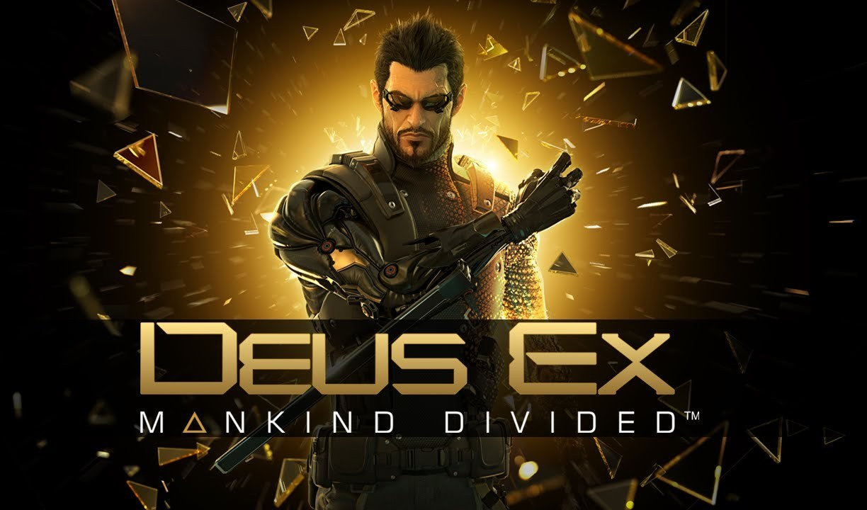 Коды и пароли от дверей и компьютеров в Deus Ex: Mankind Divided | VK Play