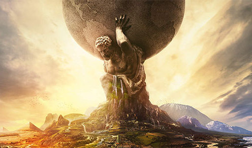    Civilization VI    