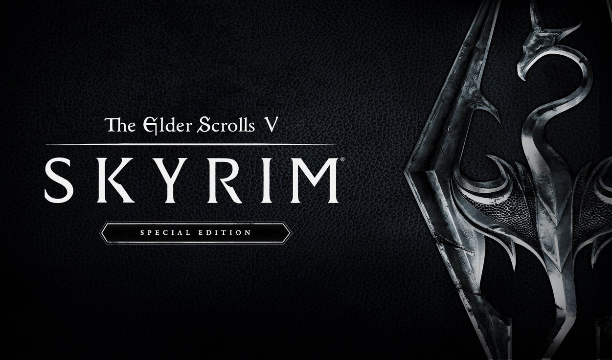 The Elder Scrolls 5: Skyrim — Special Edition: трейнеры и чит-коды | VK Play