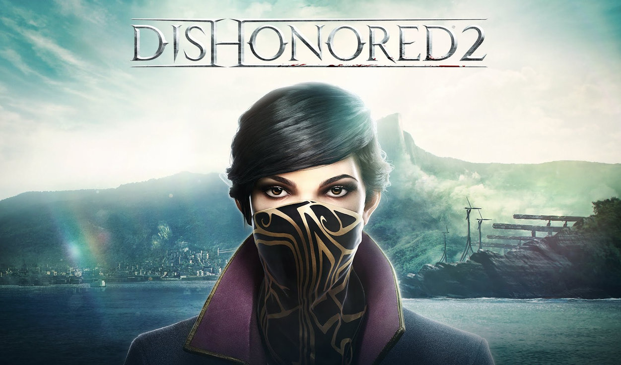 Достижения (ачивки, трофеи) Dishonored 2 | VK Play