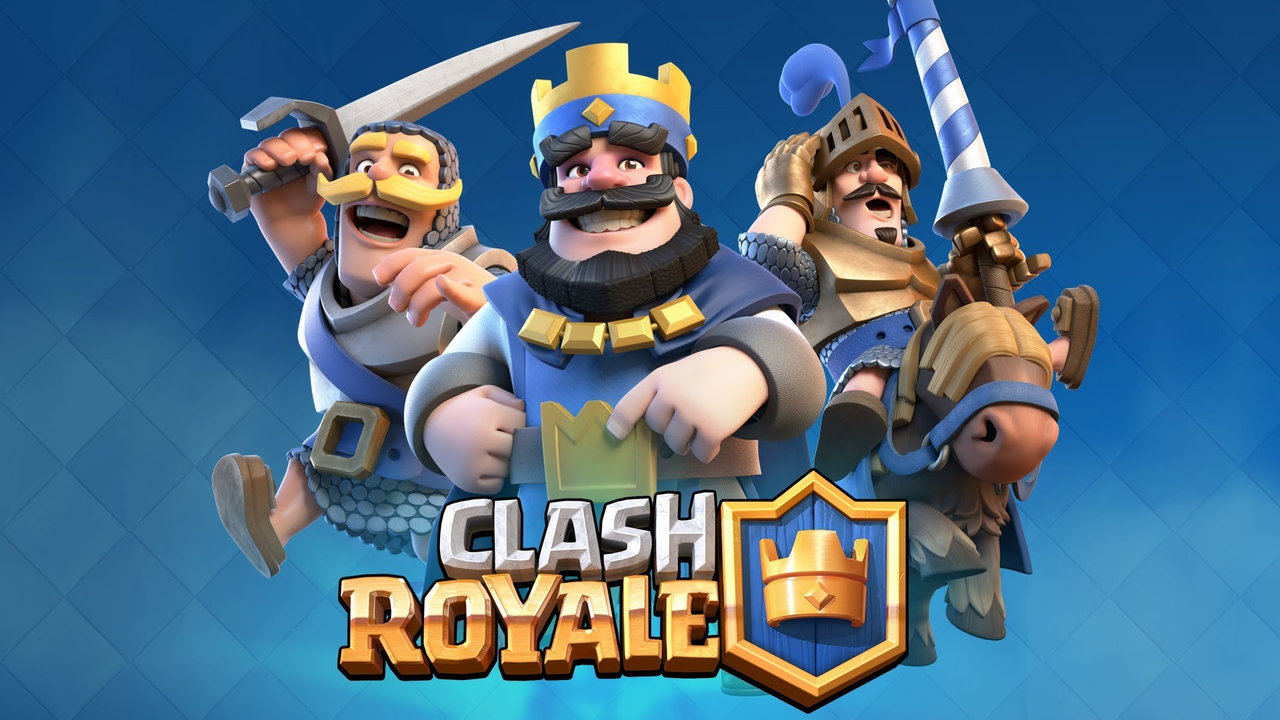 Новая игра создателей Clash of Clans выйдет в марте