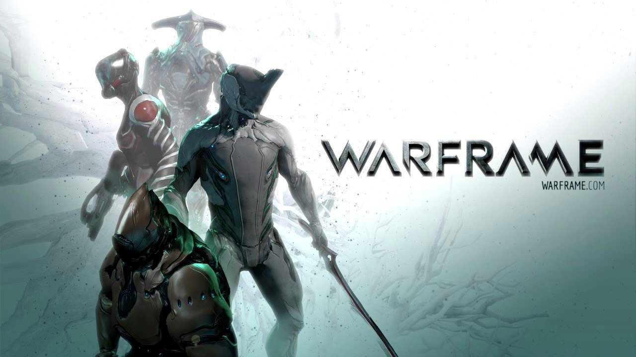 Онлайн-шутер Warframe появится на Xbox One до конца года