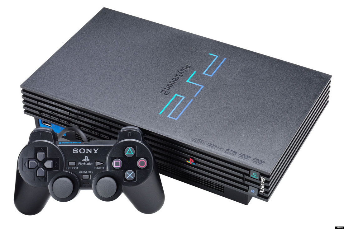 PlayStation 4 научат запускать игры от PS1 и PS2