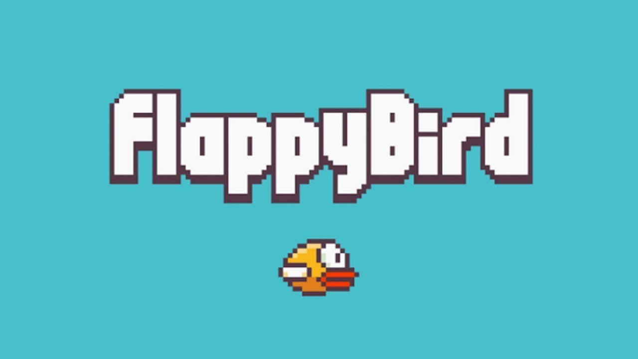 Apple и Google перестали публиковать клоны Flappy Bird | VK Play