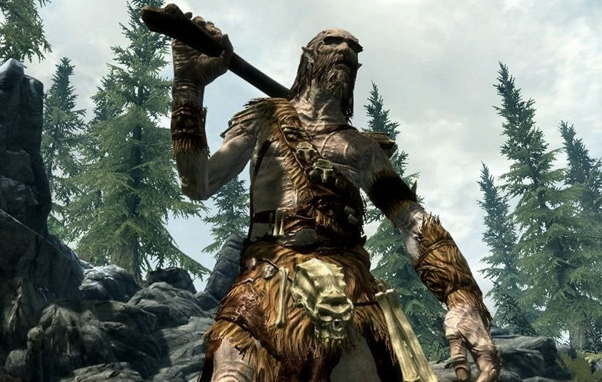 The elder scrolls v skyrim персонажи. The elder scrolls v skyrim персонажи