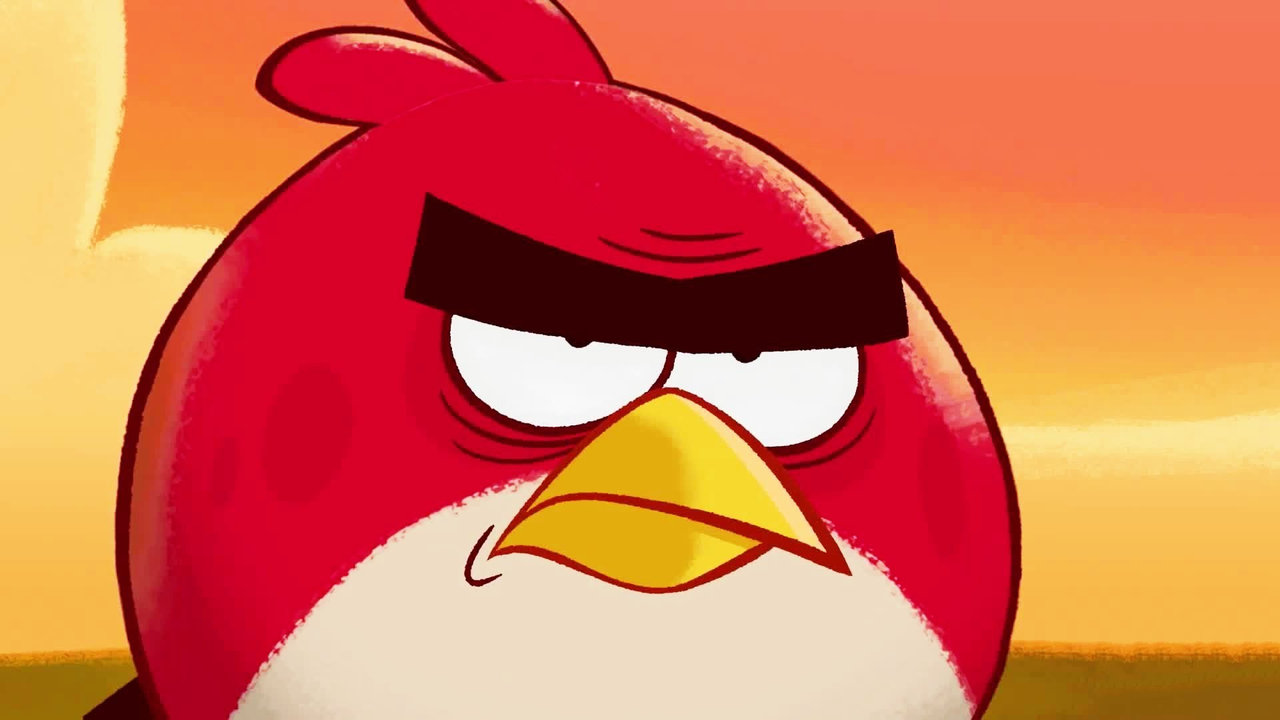 Герой Angry Birds начал бороться с ВИЧ, и другие новости дня