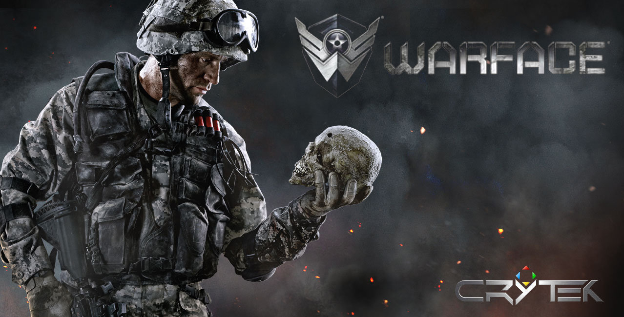 В Warface подведены итоги матчей Wild Card