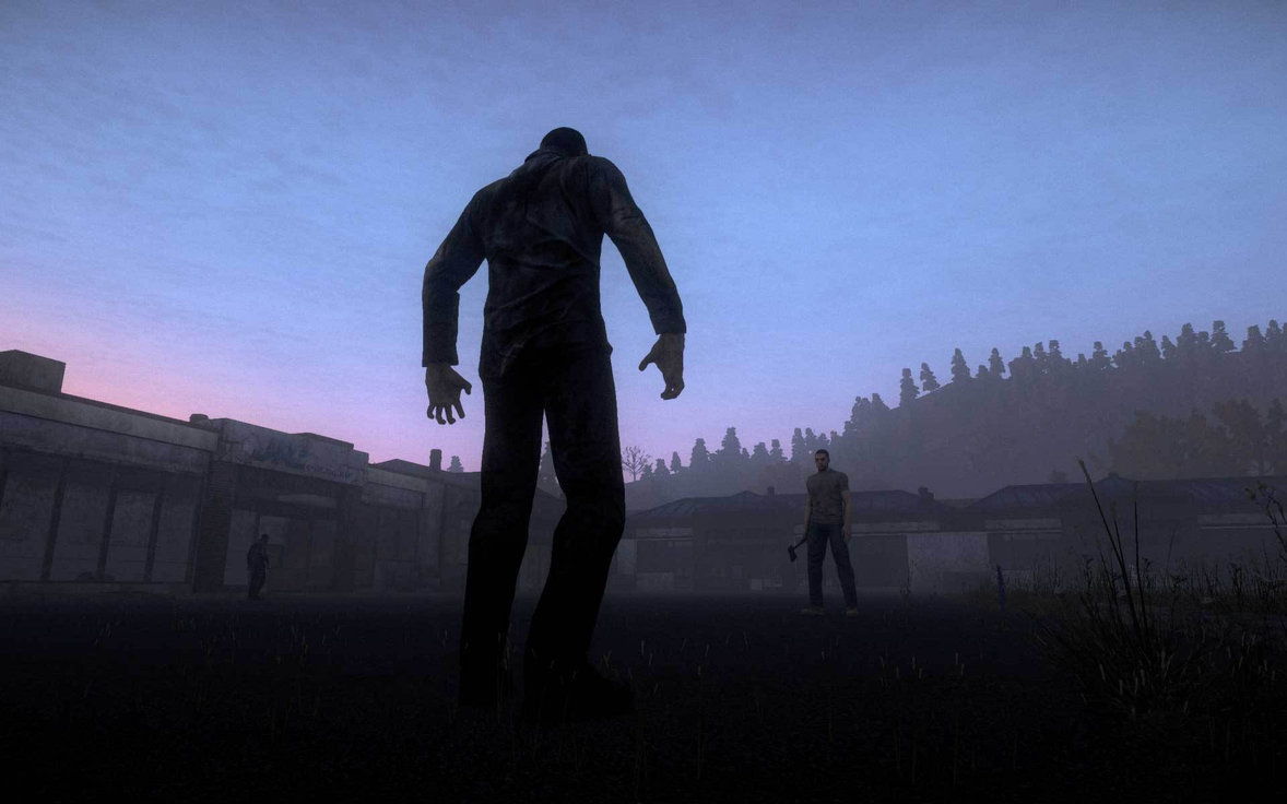 Sony Online разрабатывает свой аналог DayZ