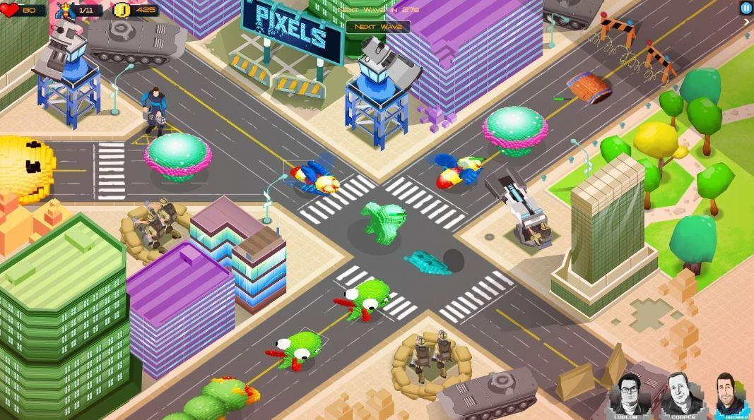 Поставь игре оценку. Собственный в игре. мобильные игры постановка на. tower defense пиксельная.