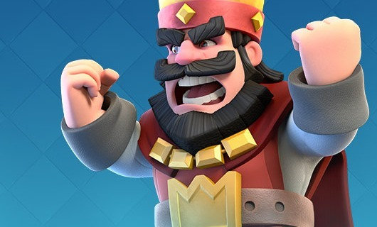 Лучшие файлы для 3D-принтеров Clash Royale・ моделей для загрузки・Cults